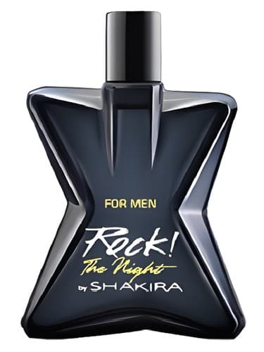 Rock! the Night for Men - سنگ! نایت برای مردان