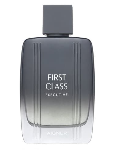 First Class Executive - مجری درجه یک