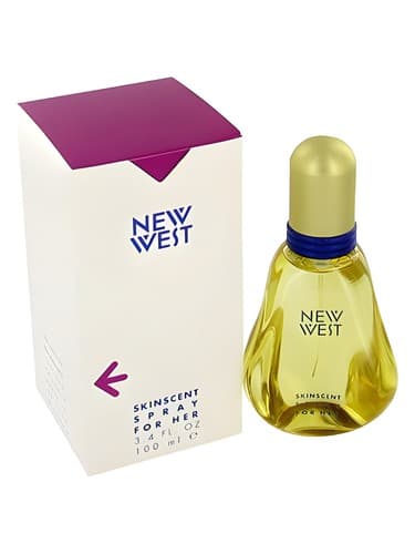 New West for Her - غرب جدید برای او
