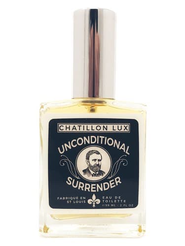 Unconditional Surrender - تسلیم بی قید و شرط