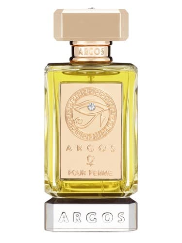 Argos Pour Femme 