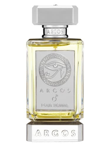 Argos Pour Homme