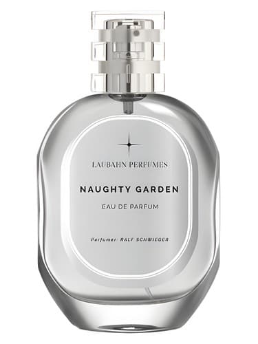 Naughty Garden - باغ شیطان
