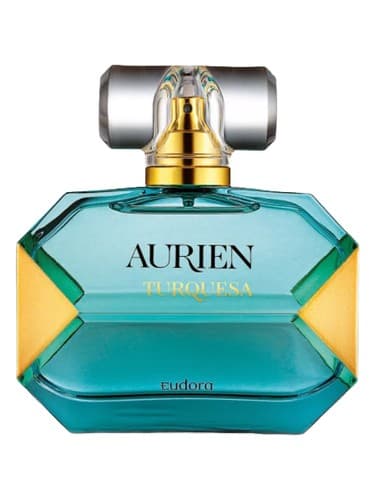 Aurien Turquesa - اورین تورکوزا