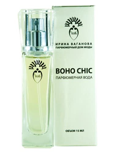 Boho Chic - بوهو شیک