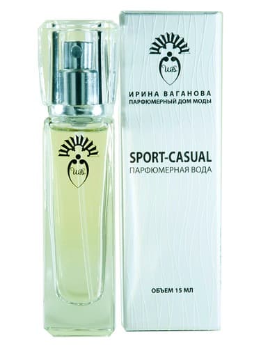 Sport-Casual
