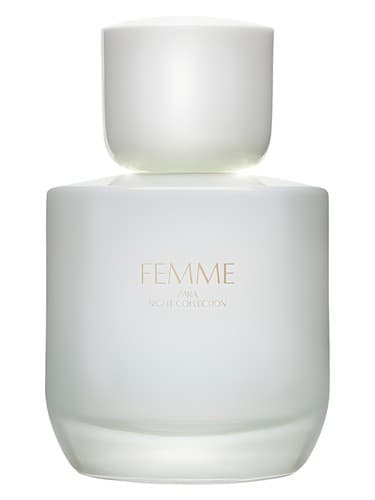 Zara Femme 2018