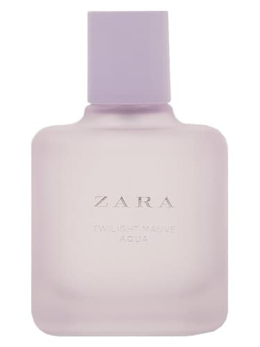 Twilight Mauve Aqua