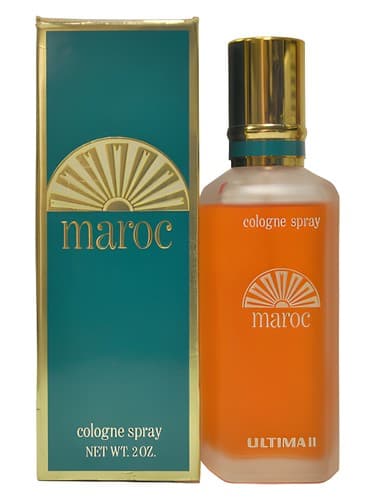 Maroc 