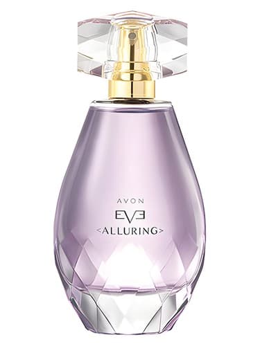 Eve Alluring - حوا جذاب