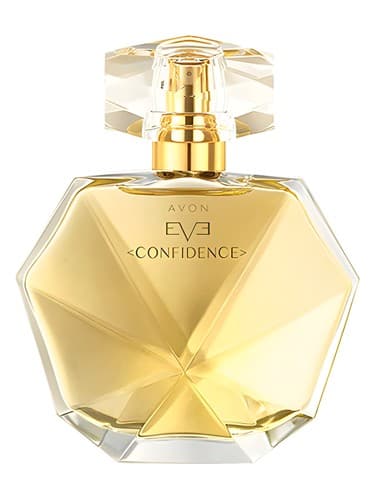 Eve Confidence - حوا اعتماد به نفس