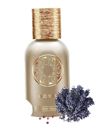 Oud 1001 - عود 1001