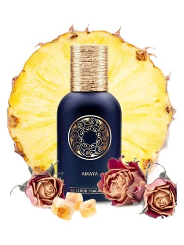 Amaya - آمایا