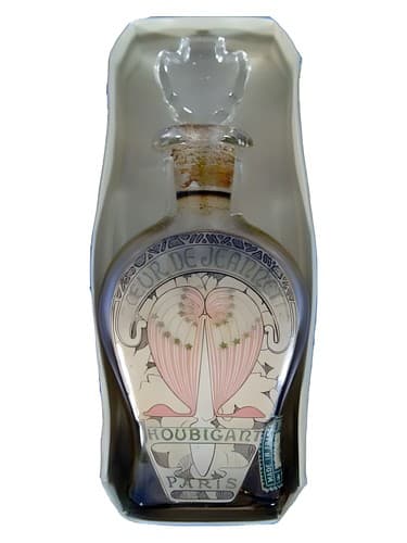 Coeur de Jeannette 