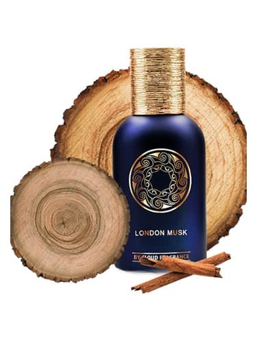 London Musk - لندن ماسک