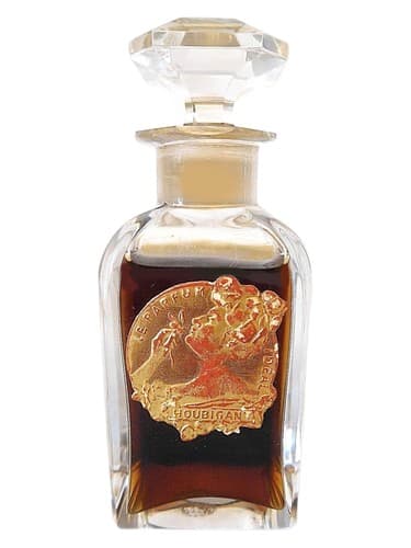 Le Parfum Ideal - لو پرفیوم ایده آل