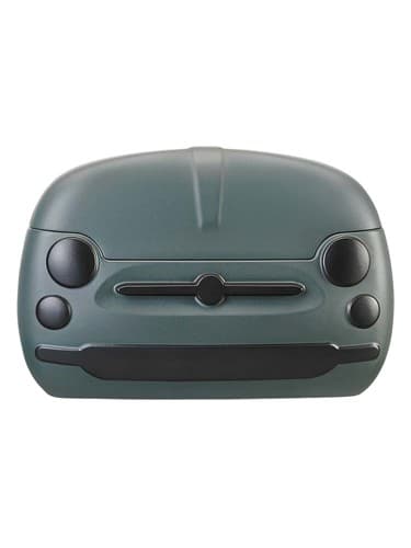 Fiat 500 For Him - فیات 500 برای او