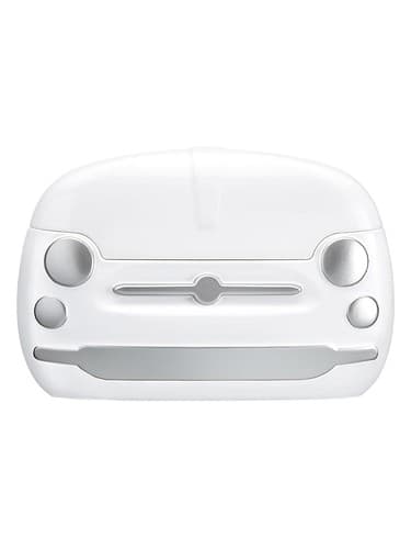 Fiat 500 For Her