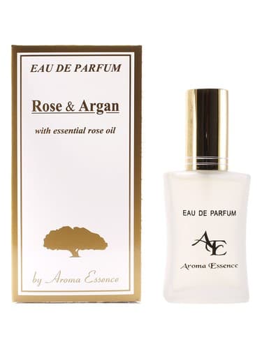 Rose & Argan - رز و آرگان