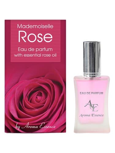 Mademoiselle Rose - مادمازل رز