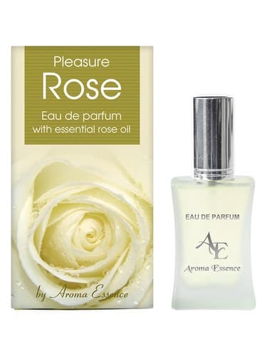 Pleasure Rose - لذت رز