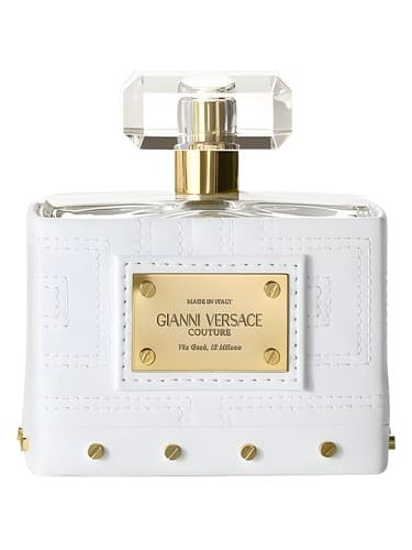 Gianni Versace Couture - جیانی ورساچه کوتور