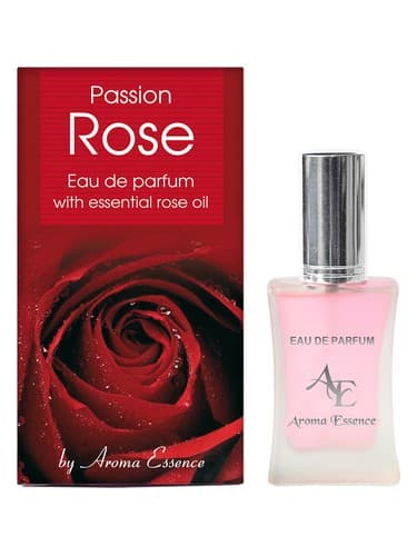 Passion Rose - شور رز