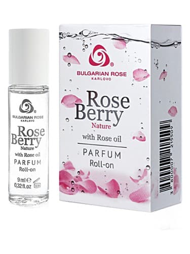 Rose Berry - رز بری