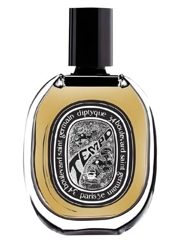 Tempo Eau de Parfum - ادو پرفیوم تمپو