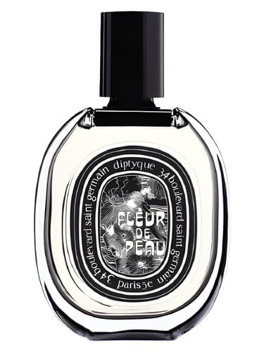 Fleur de Peau Eau de Parfum - ادوپرفیوم فلور دو پو