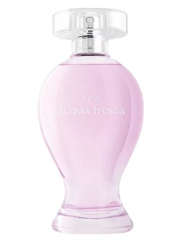New Acqua Fresca - آکوا فرسکا جدید