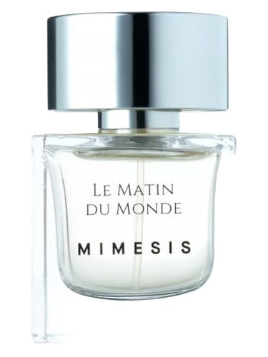 Le Matin du Monde 