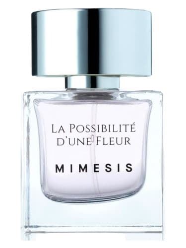 La Possibilité d'Une Fleur 