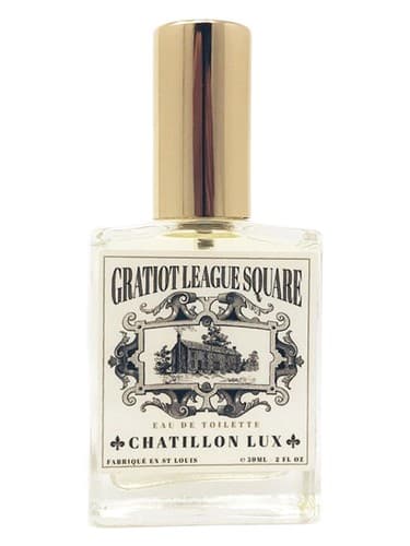 Gratiot League Square