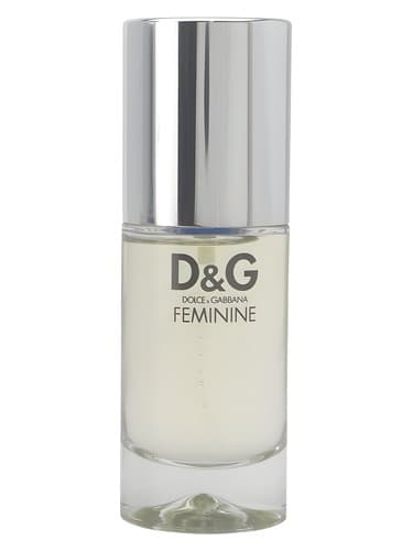 D&G Feminine - D&G وومن