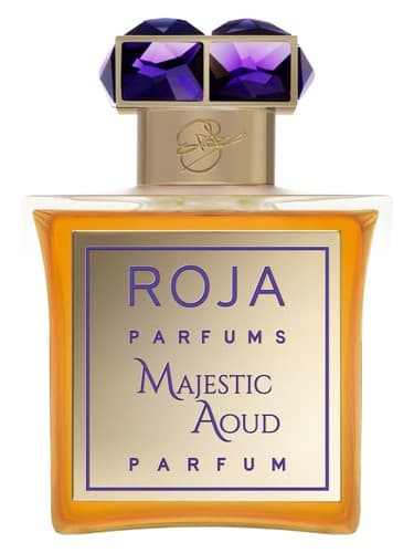 Majestic Aoud - با شکوه عود