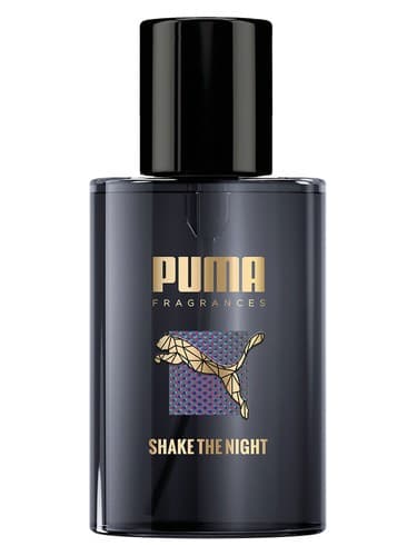 Shake The Night