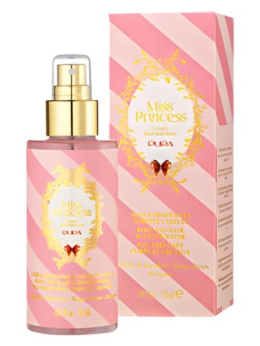 Miss Princess - Confetti Di Zucchero - خانم پرنسس - کونفتی دی زوکرو