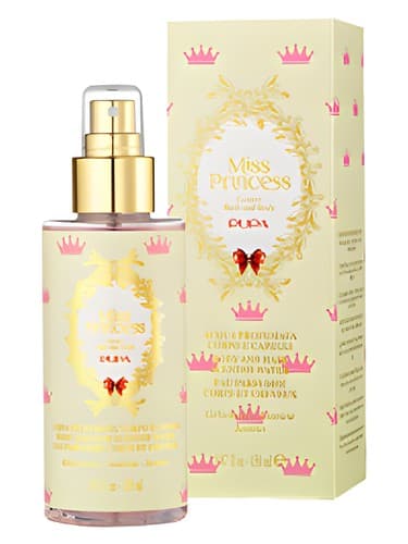 Miss Princess - Gelsomino