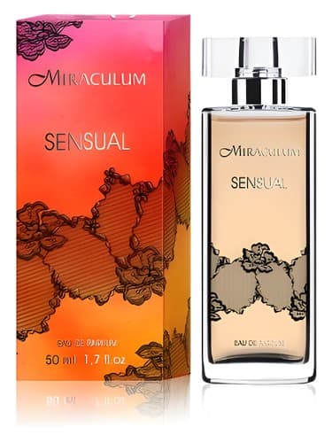 Sensual