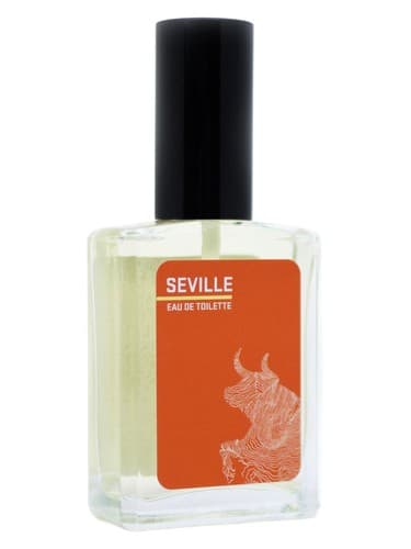Seville - سویل