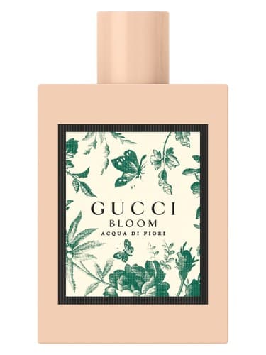 Gucci Bloom Acqua di Fiori - گوچی بلوم آکوا دی فیوری