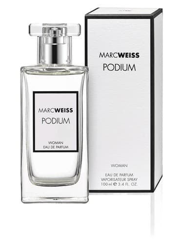 Podium - تریبون