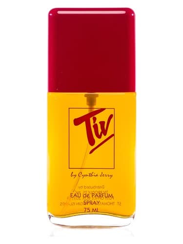 Tiv Perfume for Women - A Caribbean Original - عطر وومن تیو - یک عطر اورجینال کارائیب