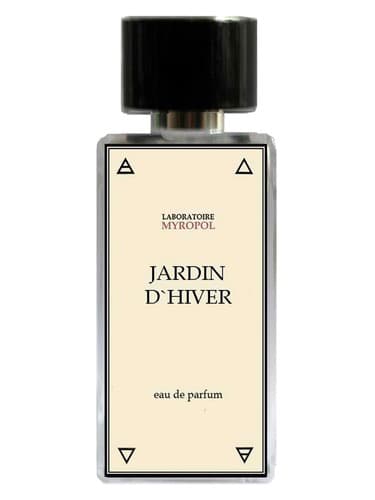 Jardin d'Hiver 