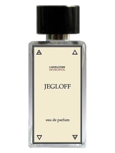 Jegloff - جگلوف