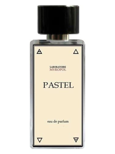 Pastel - پاستل