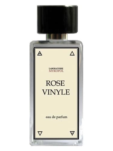 Rose Vinyle - رز وینیل