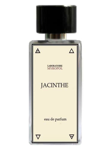 Jacinthe - جاسینت