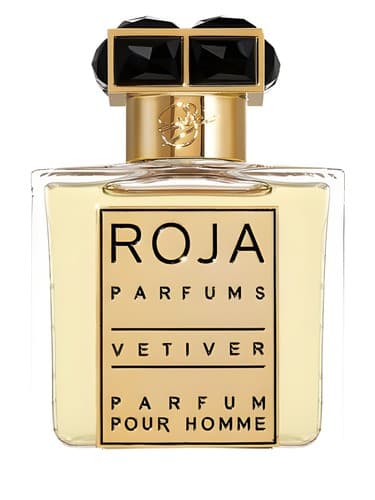 Vetiver Pour Homme - وتیور پور هوم